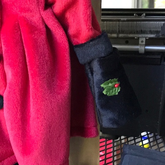 Avon Special Memories Doll with puppy - Picture 3 of 6